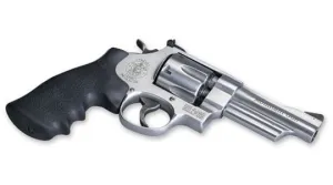 Smith & Wesson 629 Mountain Gun