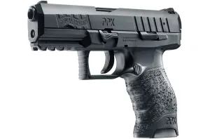 Walther PPX M1