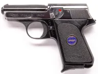 Walther TP