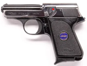 Walther TP