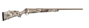 Weatherby Mark V First Lite