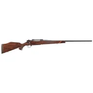 Roy Weatherby Mark V Outfitter Bolt Action