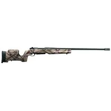 Weatherby Mark V TRR