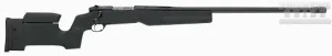 Weatherby Mark V TRR Custom Magnum