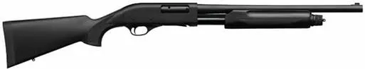 Weatherby PA-08 TR