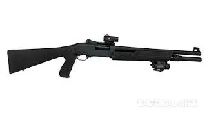 Weatherby PA-459 TR