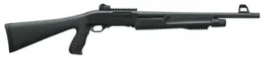 Weatherby PA-459 Typhon