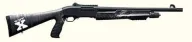 Weatherby PA-459 Typhon TR