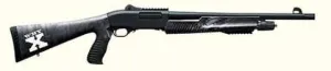 Weatherby PA-459 Typhon TR