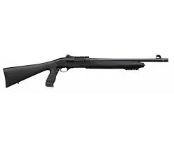 Weatherby SA-459 TR