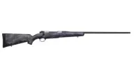 Weatherby Vanguard Back Country Custom