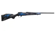 Weatherby Vanguard Compact Blue