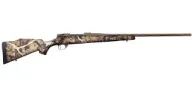 Weatherby Vanguard First Lite