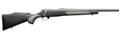Weatherby Vanguard H-BAR Range Certified