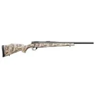 Weatherby Vanguard Kryptek