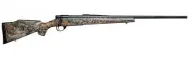 Weatherby Vanguard Predator