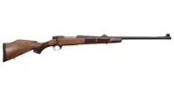 Weatherby Vanguard Safari