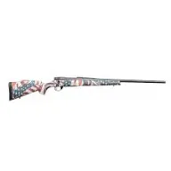 Weatherby Vanguard Saratoga