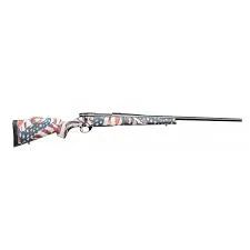 Weatherby Vanguard Saratoga