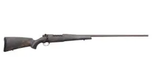 Weatherby Vanguard Series 2 Back Country