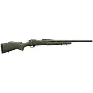 Weatherby Vanguard Series 2 Varmint Special