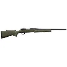 Weatherby Vanguard Series 2 Varmint Special