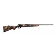 Roy Weatherby Vanguard Series II Blaze