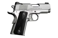 Kimber Stainless Ultra Carry II