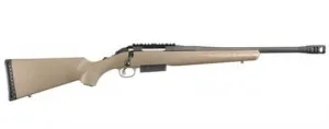 Ruger American Rifle Ranch 16950