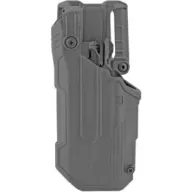 Blackhawk T-Series Holster L3D for Glock 21/22 & 23 & TLR 1/2 - 44N613BKL