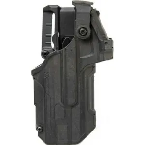 Blackhawk T-Series L3D LB RDS Holster Sig P320//M17/M18 & TLR 1/2 - 44N613BKL