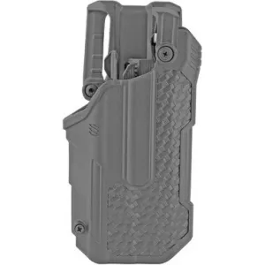 Blachawk T-Series L3D LB Holster Sig P320/P250/M17/18 w/ TLR 1/2, RH - 44N661BWR