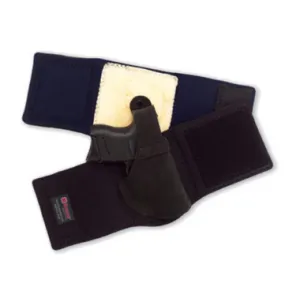 Galco Ankle Lite Kel Tec P3At Black Gun Stock Accessories