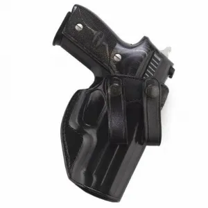 Galco Summer Comfort Inside Pant Holster - Black