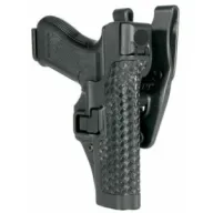 Blackhawk Serpa L3 Duty Holster (RH) for Sig 220/225/226/228/229 - 44H106BW-R