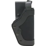 Uncle Mike's 35251 Pro-3 Kodra Size 25 Duty Holster for Glock, Right Hand