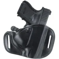 Bianchi, M82 CarryLok Holster, Size 11D, Right Hand - Black