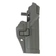 Blackhawk Holster SERPA level3 P8 / USP - No Quick Detach - Left H - M990108OD-L