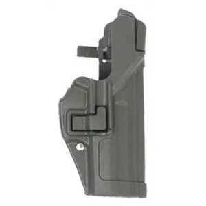 Blackhawk Holster SERPA level3 P8 / USP - No Quick Detach - Left H - M990108OD-L