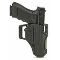 Blackhawk T-Series Holster L2C LB Sig 7/8 & P320/P250/M17/M18 (RH) - 410261BKR