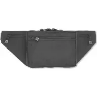 Blackhawk Weapon Large Fanny Packs w/ Thumbbreak Holsters & Beltloops - 60WF06BK