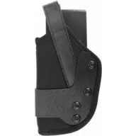 Uncle Mike's 98212 Standard Retention Holster for Smith & Wesson, Size 21 - LH