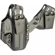 Blackhawk Stache IWB Holster Premium Kit for Glock 48 - 416176BK
