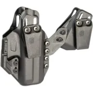 Blackhawk Stache IWB Holster Premium Kit for Sig Sauer P365 - 416170BK