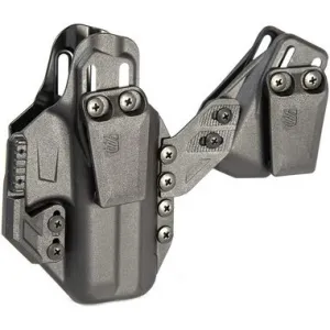 Blackhawk Stache IWB Holster Premium Kit for Sig Sauer P365 - 416170BK