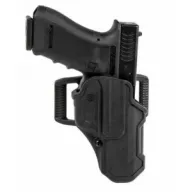 Blackhawk T-Series Holster L2C S&W M&P 9/40/45 & Taurus 24/7 Pro RH - 410757BKR