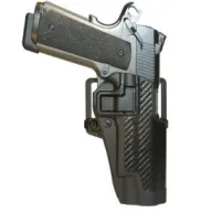 Blackhawk Cf Holster W/Bl & Paddle for H&K P-2000
