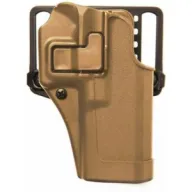 Blackhawk Holster SERPA CQC With Locking For H&K - M990154CT-R