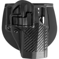Blackhawk Serpa CQC Belt Loop/Paddle Holster for Beretta Storm PX-4 - 410028BK-R
