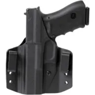 Uncle Mike's 54CCW07BGR CCW OWB Holster for Springfield XD & Compact 9/40 - RH